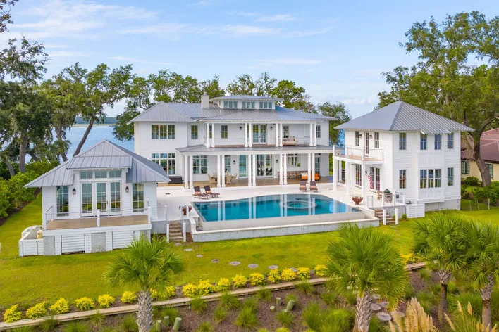 What's My Home Worth In Beaufort